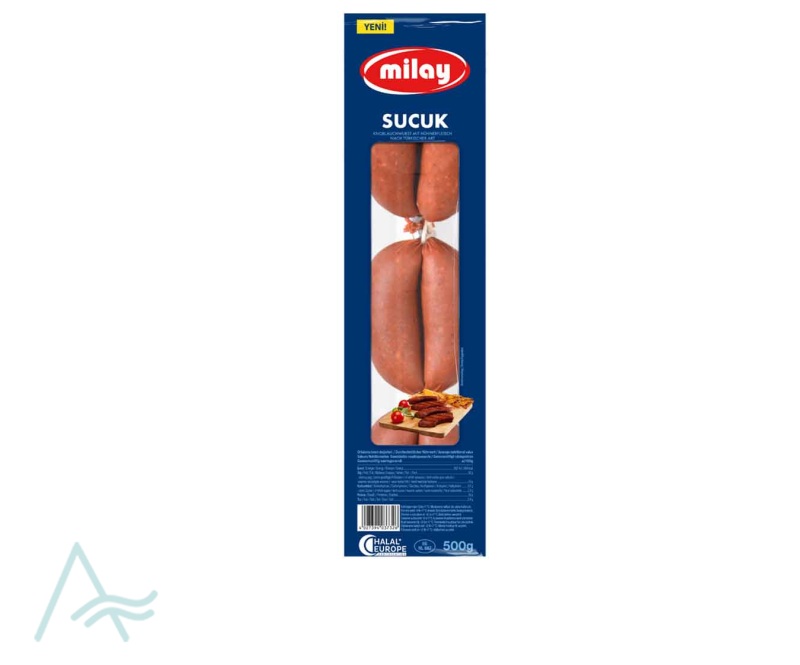 MILAY SUCUK 500G